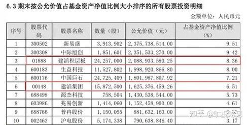 37亿重仓建滔系，大成基金郭玮羚的布局有什么深意？